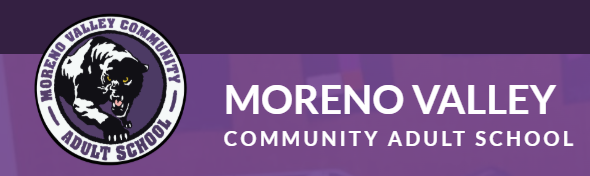 Moreno Valley Community Adult School